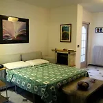 La Veranda Sul Mare Lägenhet *