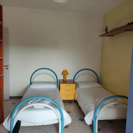 La Veranda Sul Mare مونوبولي