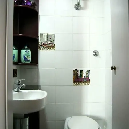 La Veranda Sul Mare شقة مونوبولي