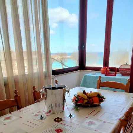 Appartement La Veranda Sul Mare *