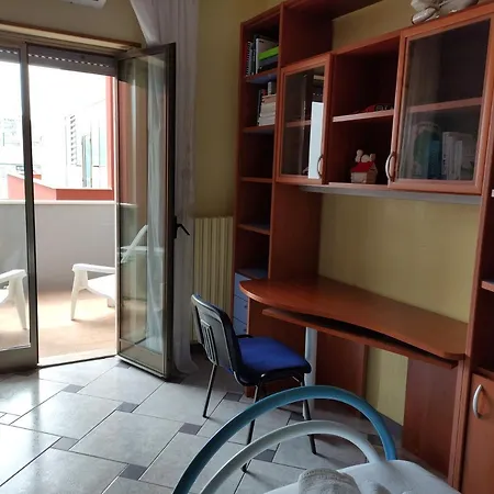 La Veranda Sul Mare * Monopoli