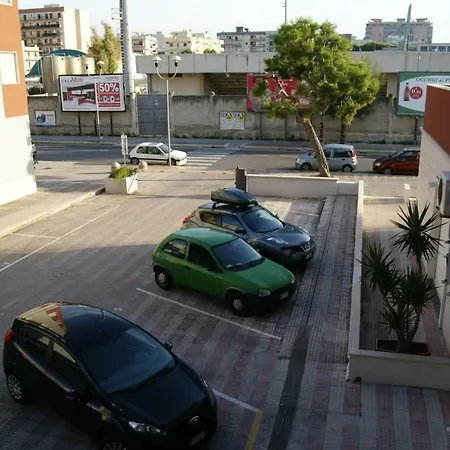 La Veranda Sul Mare Monopoli