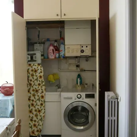 La Veranda Sul Mare Apartment *