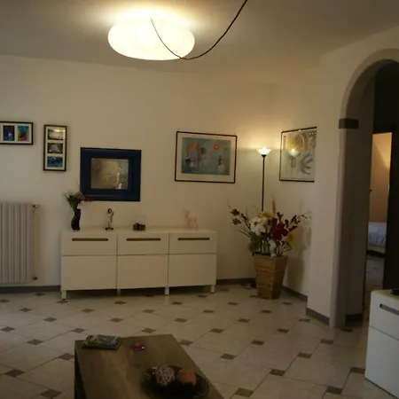 La Veranda Sul Mare Appartement *