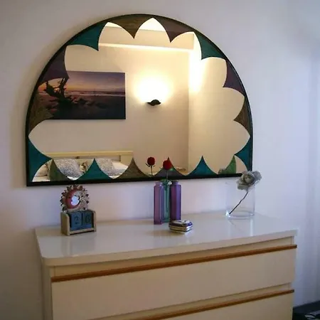 La Veranda Sul Mare Apartment Monopoli