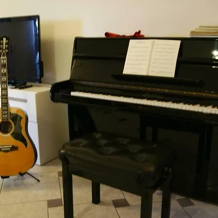 Appartement La Veranda Sul Mare Monopoli