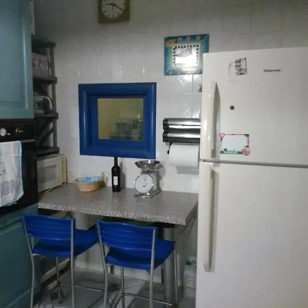 La Veranda Sul Mare Monopoli