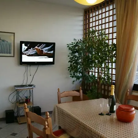 La Veranda Sul Mare *