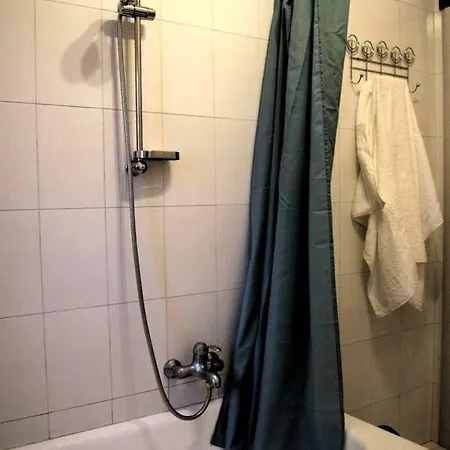La Veranda Sul Mare Apartament *