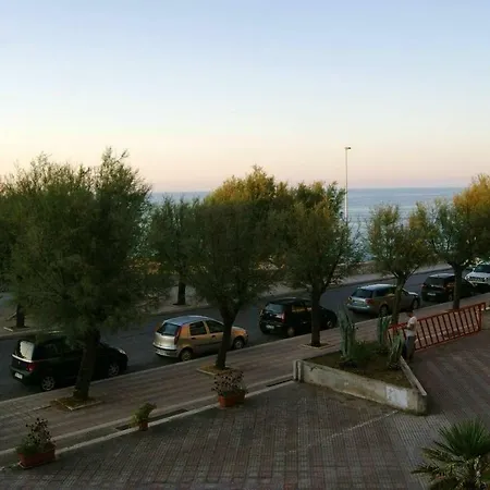 La Veranda Sul Mare *