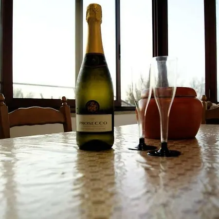 La Veranda Sul Mare Monopoli