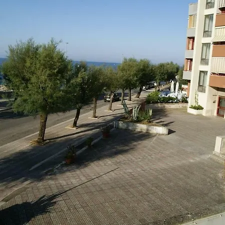 La Veranda Sul Mare * Монополи