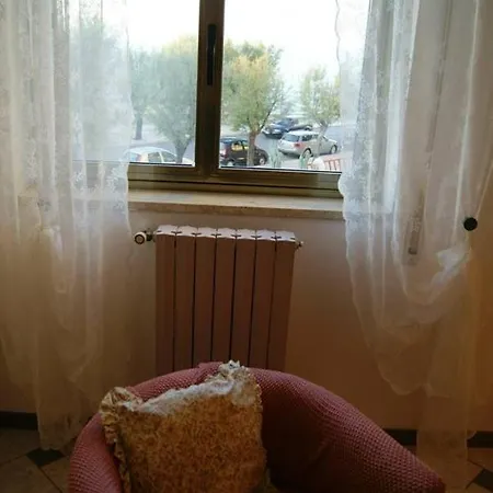 La Veranda Sul Mare *