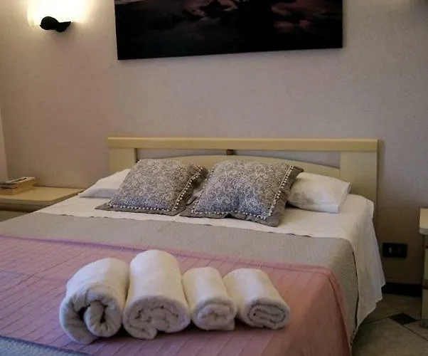 La Veranda Sul Mare アパート *