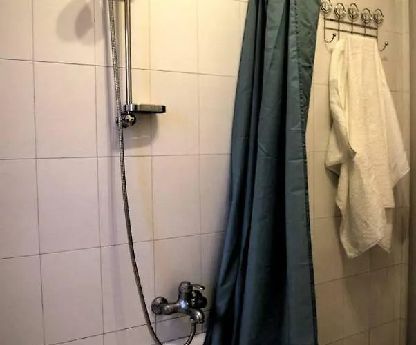 La Veranda Sul Mare Apartament *